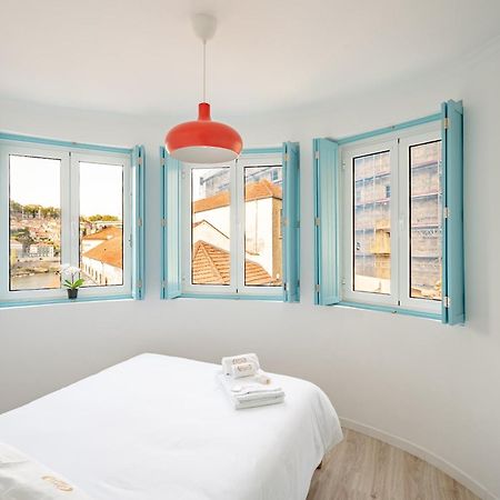 Bestvillas Casa Do Rio Vila Nova de Gaia Dış mekan fotoğraf
