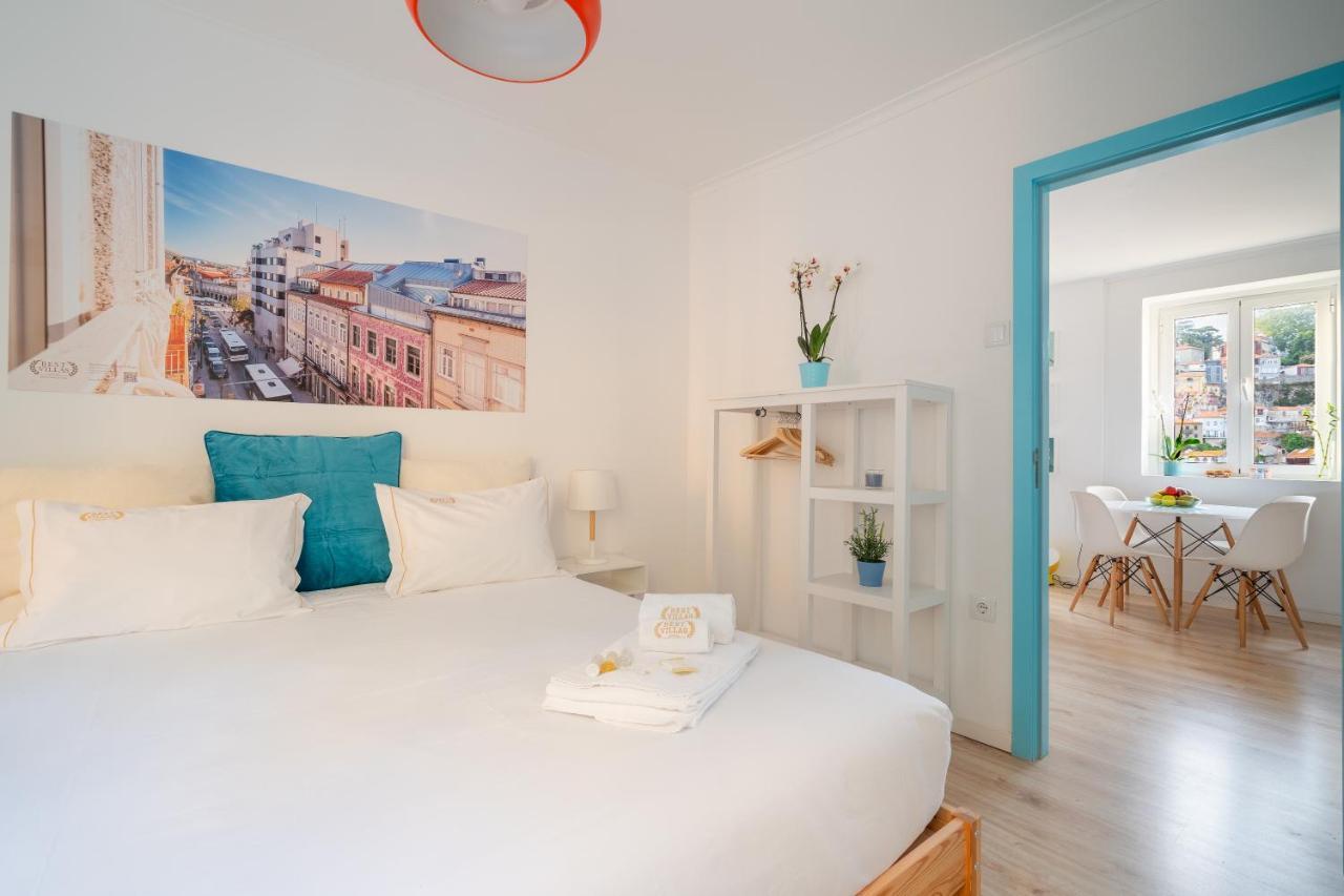 Bestvillas Casa Do Rio Vila Nova de Gaia Dış mekan fotoğraf