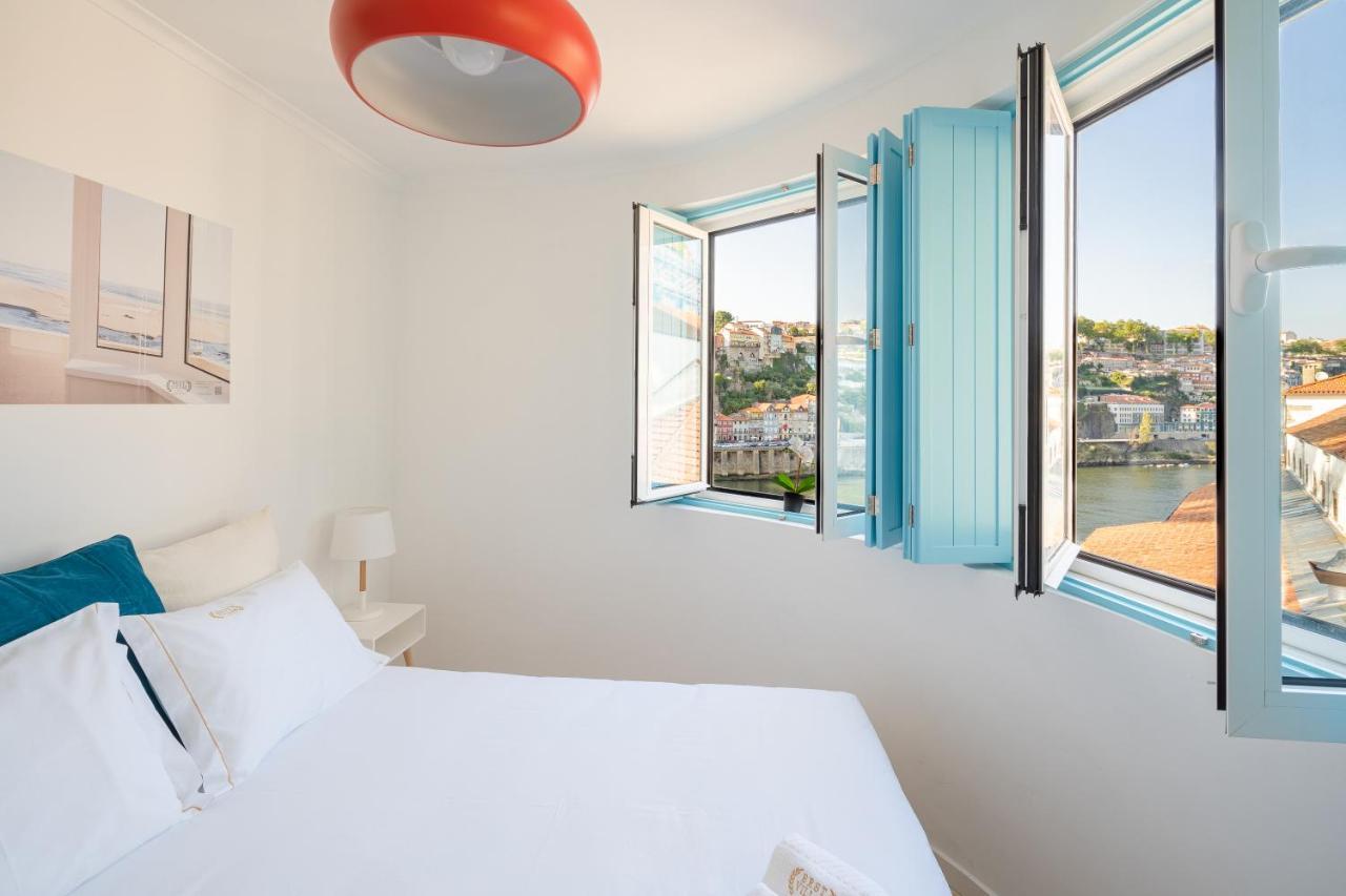 Bestvillas Casa Do Rio Vila Nova de Gaia Dış mekan fotoğraf