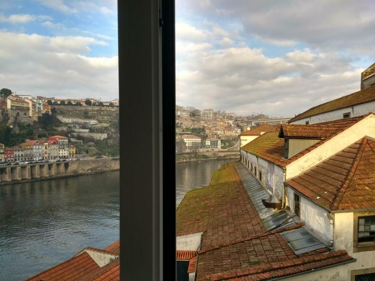 Bestvillas Casa Do Rio Vila Nova de Gaia Dış mekan fotoğraf