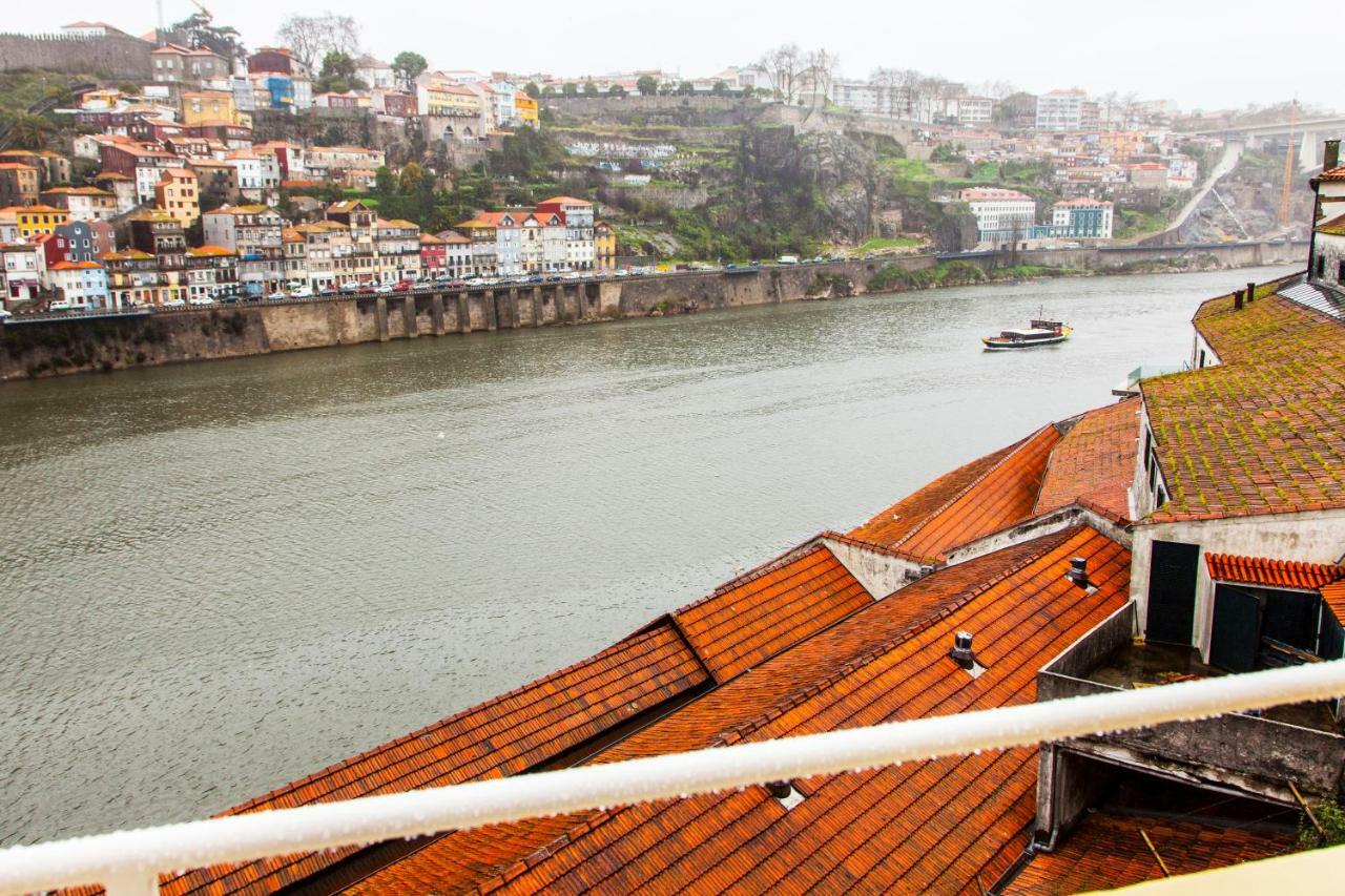 Bestvillas Casa Do Rio Vila Nova de Gaia Dış mekan fotoğraf