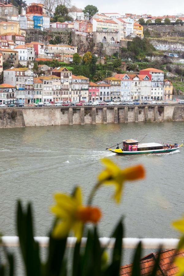 Bestvillas Casa Do Rio Vila Nova de Gaia Dış mekan fotoğraf