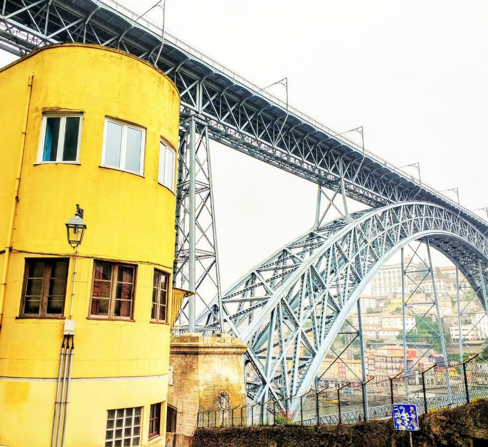 Bestvillas Casa Do Rio Vila Nova de Gaia Dış mekan fotoğraf