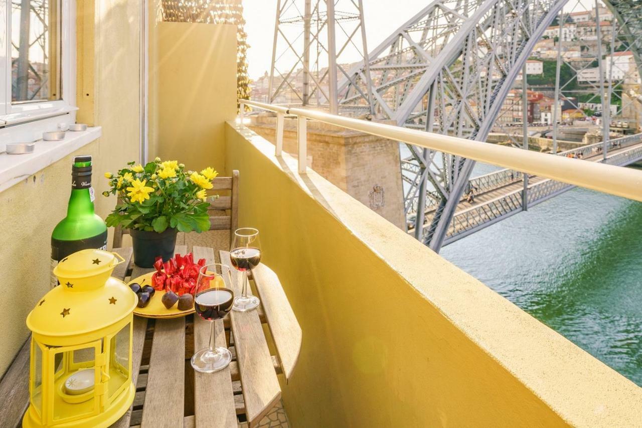 Bestvillas Casa Do Rio Vila Nova de Gaia Dış mekan fotoğraf